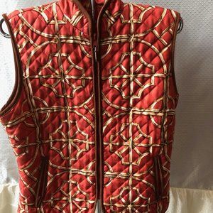 J McLaughlin Vest